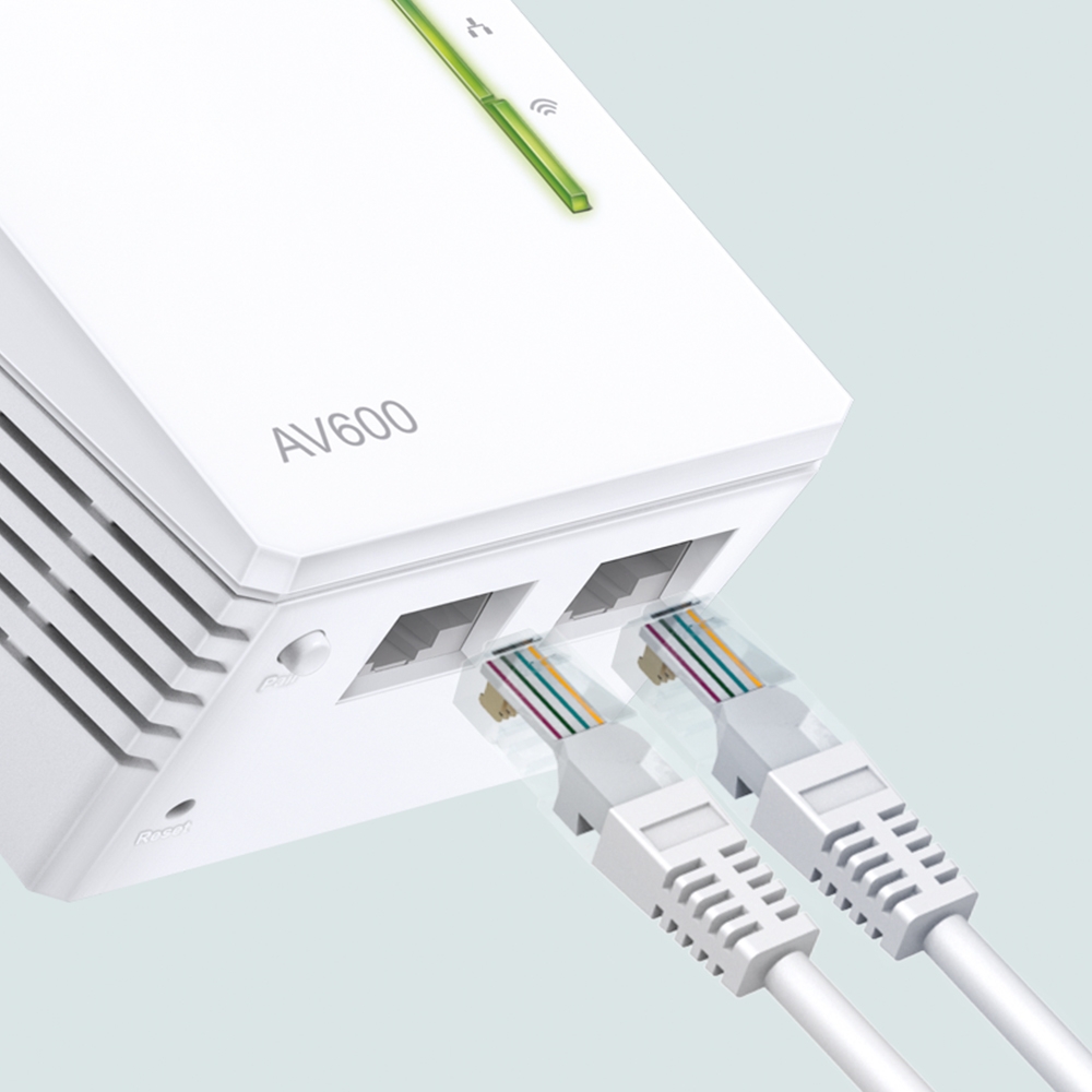 TL-WPA4220 KIT