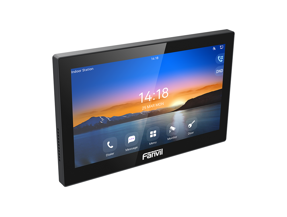 Fanvil i504W