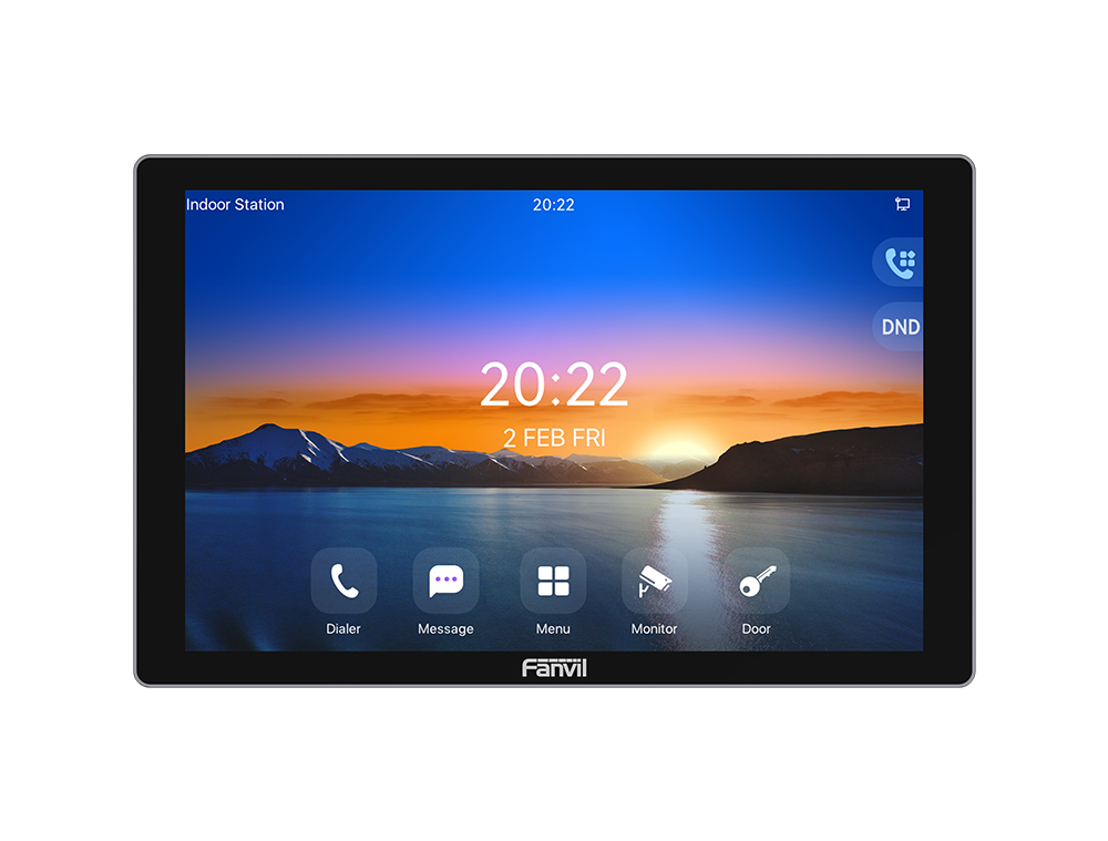 Fanvil i506W