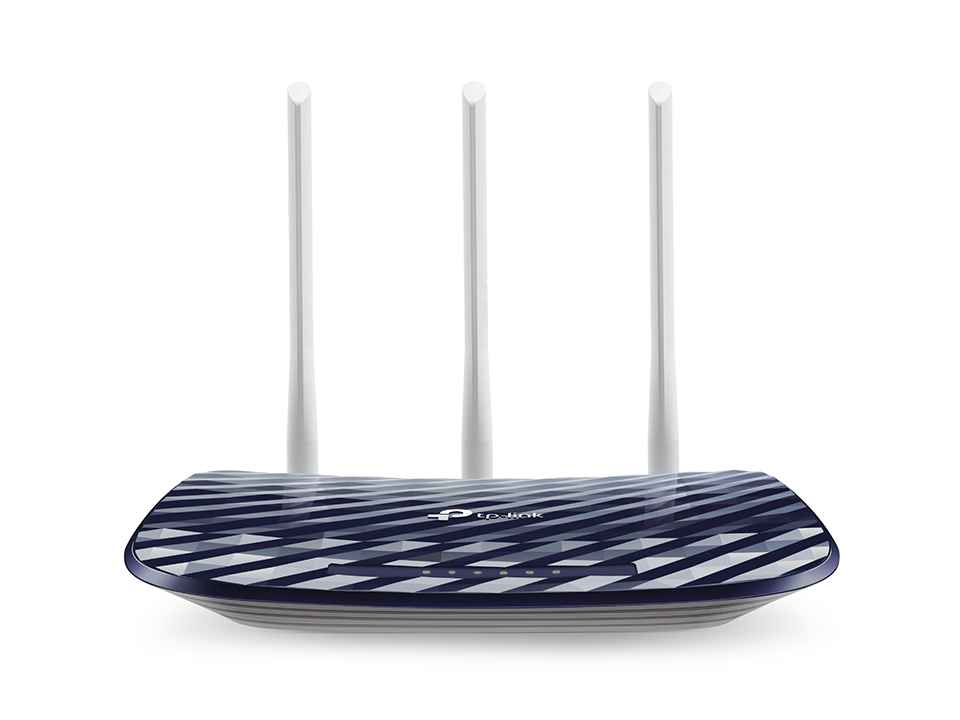 TP-Link Archer C20