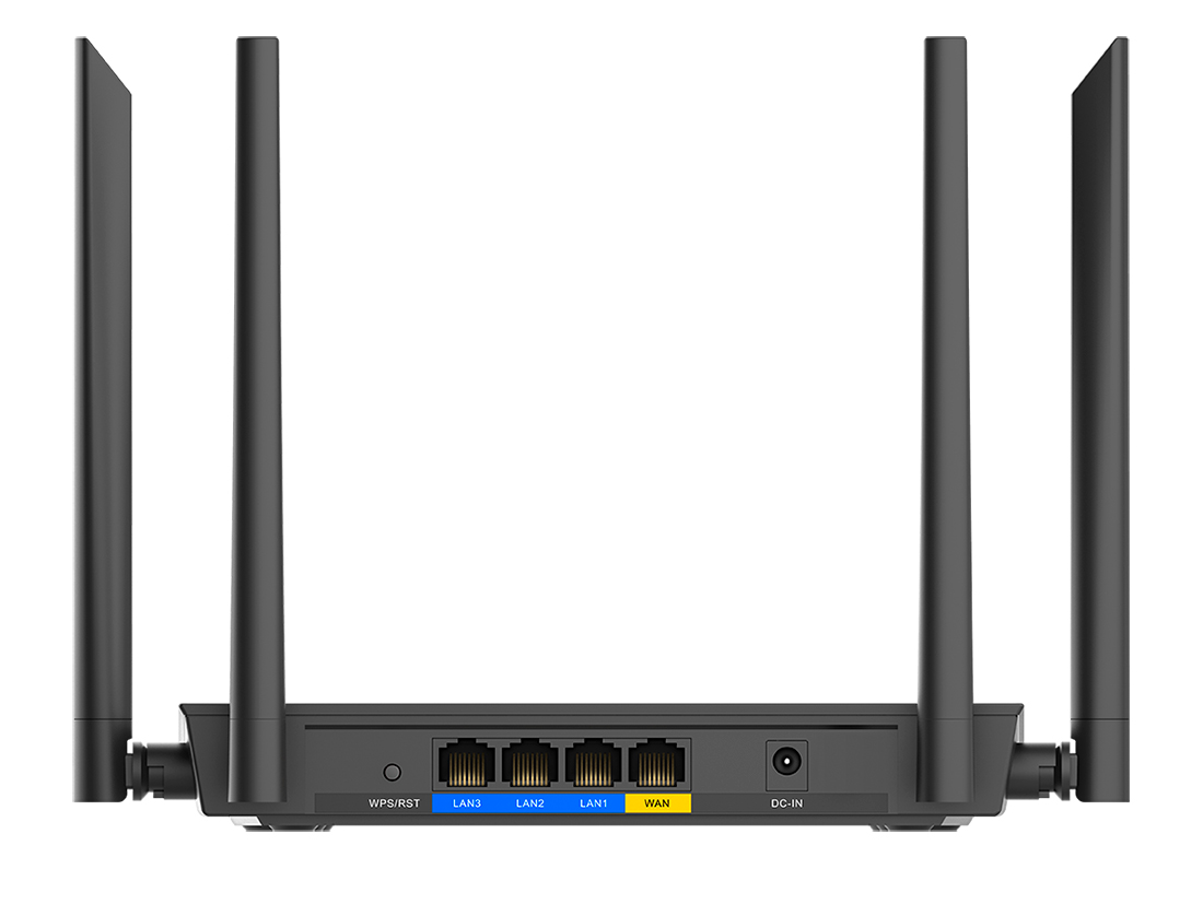 D-Link DIR-820