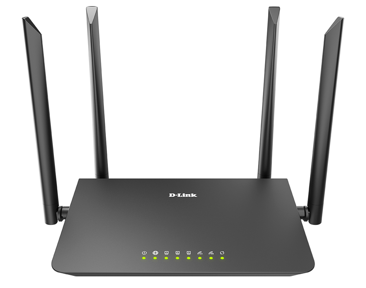 D-Link DIR-820