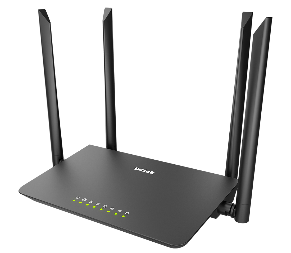 D-Link DIR-820