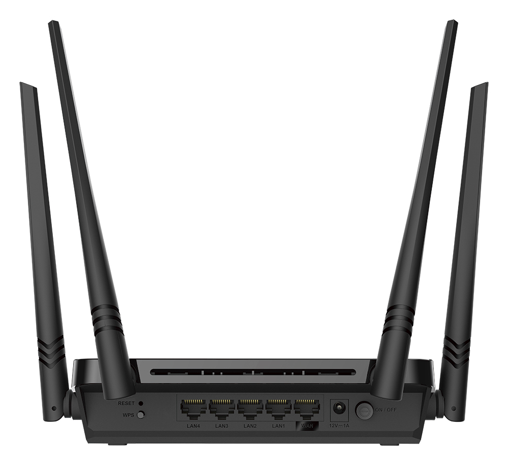 D-Link DIR-822/RU/E1A