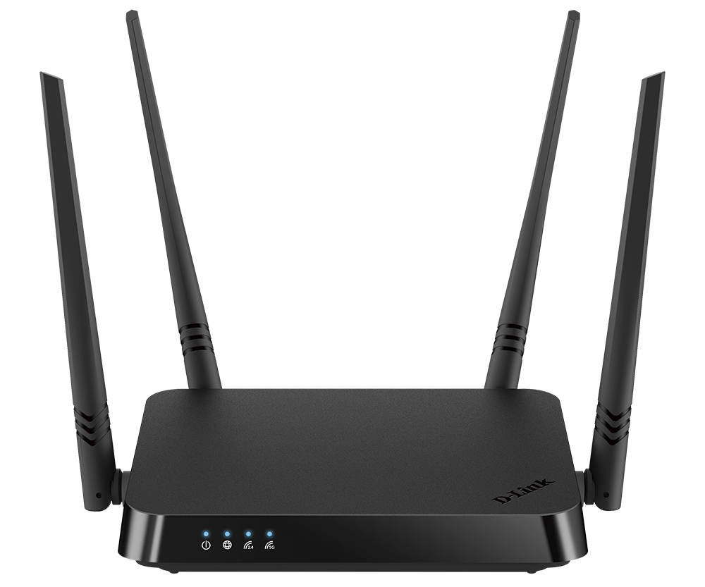 D-Link DIR-822/RU/E1A
