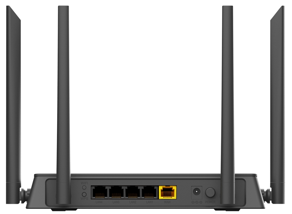 D-Link DIR-841/RU/A1A