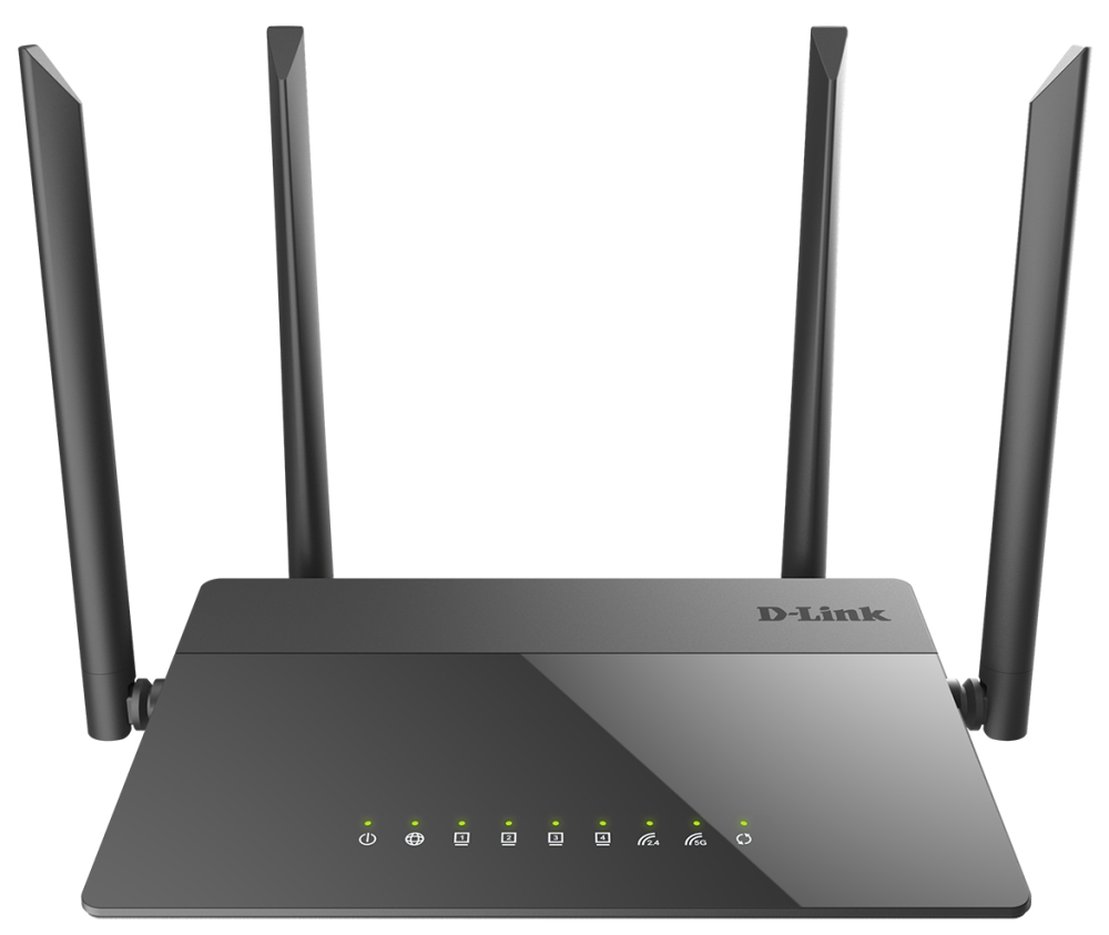 D-Link DIR-841/RU/A1A
