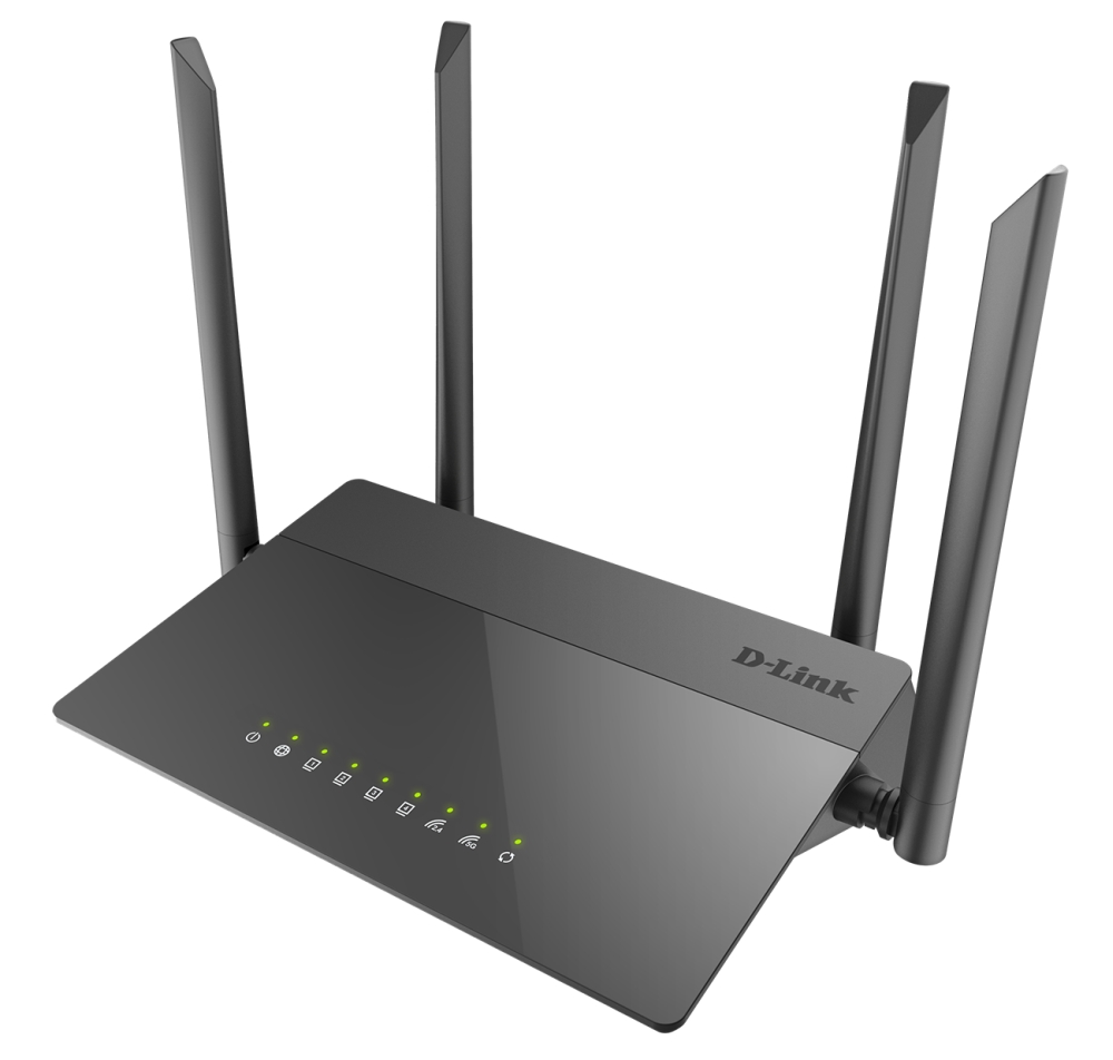 D-Link DIR-841/RU/A1A