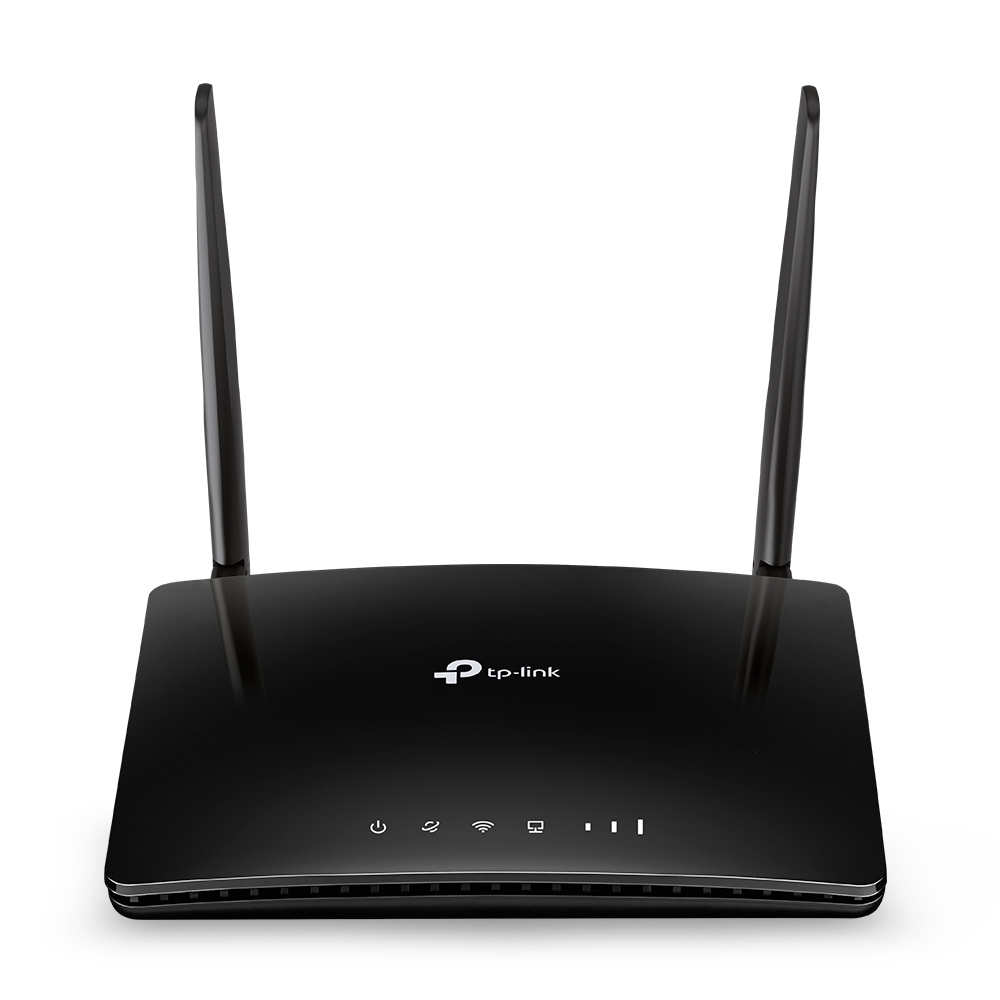 TP-Link TL-MR6400 v5.3
