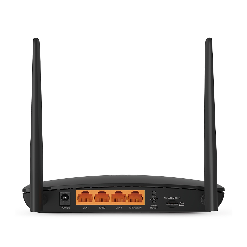 TP-Link TL-MR6400 v5.3