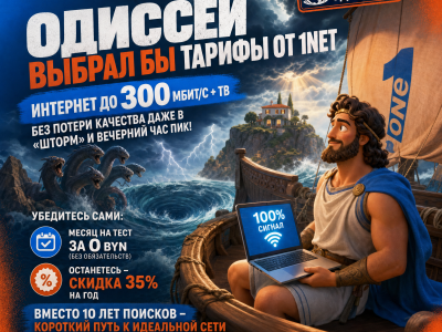 Одиссей (1)